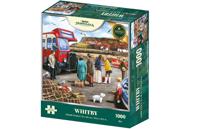 Whitby Puzzel 1000 Stukjes