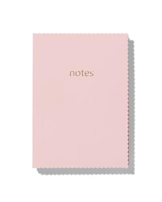 HEMA Notitieboek A5 Roze