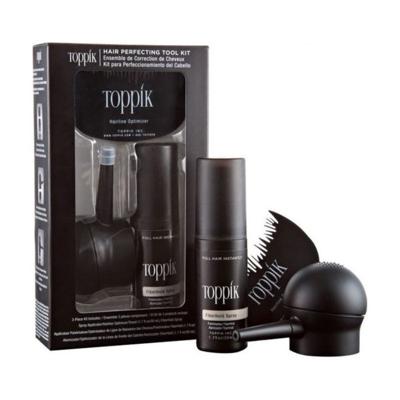 Toppik Hair Perfecting Tool Kit