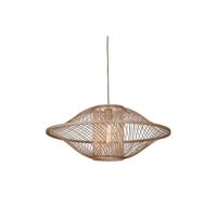 Hanglamp Maui - Naturel - Ø70cm