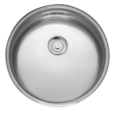 Reginox L18 390 Comfort OKG spoelbak