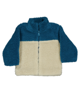 Jas - Beige