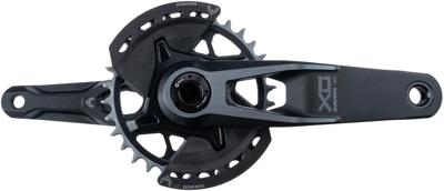 SRAM Crankset pm x0 eagle axs tr. 165mm
