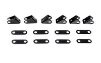 RC4WD Trail Finder 3 Front and Rear Leaf Spring Mounts (Z-S2111) - thumbnail