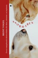 Snorharen (Paperback)