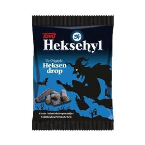 Toms - Heksehyl Heksendrop - 1kg