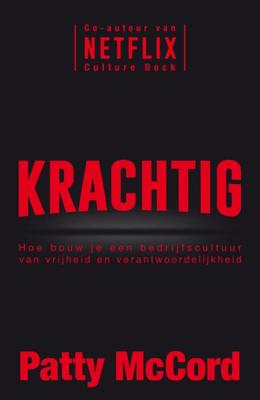 Krachtig (Paperback)