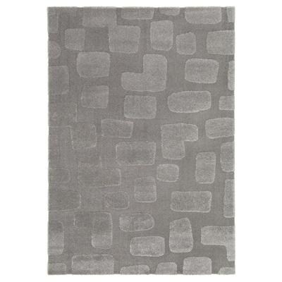 Vloerkleed Miami Grey 160x230
