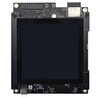 Espressif ESP32-S3-LCD-EV-BOARD Developmentboard