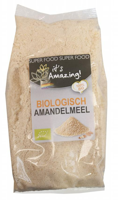 Its Amazing Biologisch Amandelmeel