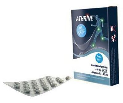 Athrine Smelttabletten 30st