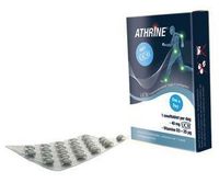 Athrine Smelttabletten 30st - thumbnail