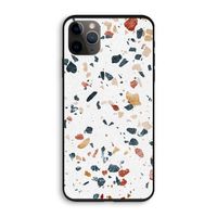 Terrazzo N°4: iPhone 11 Pro Biologisch afbreekbaar hoesje