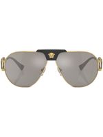 Versace Eyewear Special Project aviator-frame sunglasses