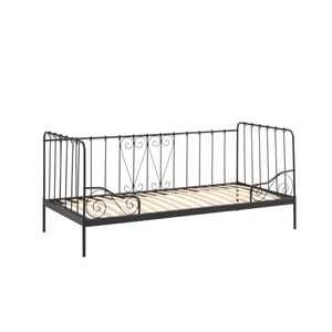 Kajuitbed Mees Zwart
