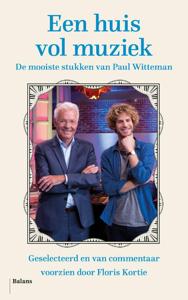Een huis vol muziek (Paperback)