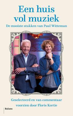 Een huis vol muziek (Paperback)
