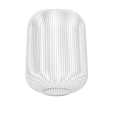 Blomus Lito Lantaarn Large Wit 45cm