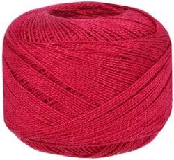 Scheepjes Candy Floss 192 Scarlet