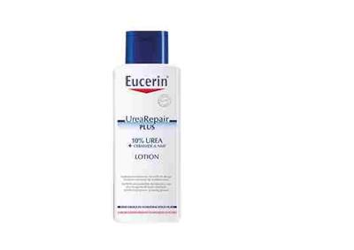 Eucerin UreaRepair Plus Lotion 10% Urea Melk Zeer Droge/Schilferige Huid 250 ml