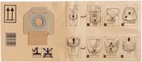 Makita P-70194 Stofzak papier" MAK-P-70194"