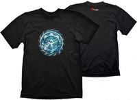 Gears Of War 4 T-Shirt Diamond Rank