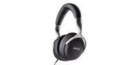 Denon AH-GC30 Headset Bedraad en draadloos Hoofdband Gamen Micro-USB Bluetooth Zwart