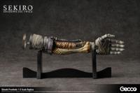 Sekiro: Shadows Die Twice Replica 1/2 Shinobi Prosthetic 32 cm