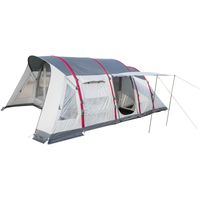 Tent Sierra Ridge Air Pro 6 Tent - thumbnail