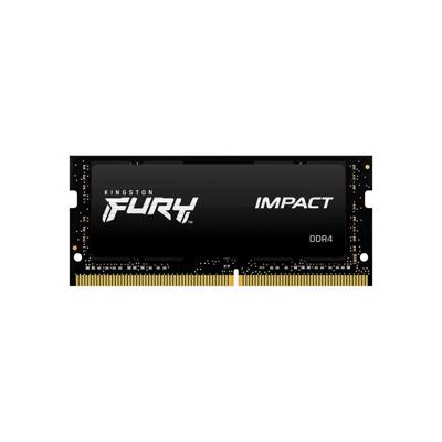 RAM geheugen Kingston KF432S20IBK2/32 32 GB DDR4