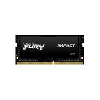 RAM geheugen Kingston KF432S20IBK2/32 32 GB DDR4