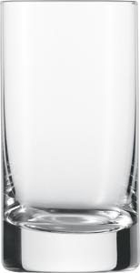 Zwiesel Glas Paris Tumbler 12 - 0.248 Ltr - set van 6