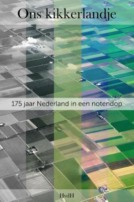 Ons kikkerlandje (Paperback)
