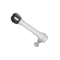 Beluchter Metaltex Filter voor kraan 15 cm