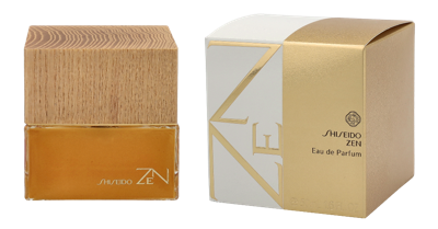 Shiseido Zen For Women Eau de parfum Spray 50 ml
