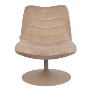 Zuiver Bubba Fauteuil - Beige