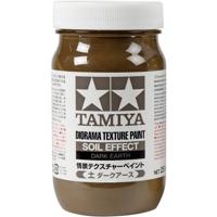 Tamiya 87121 Modelspoor verf Bruin 250 ml - thumbnail