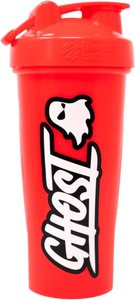 Ghost Logo Shaker Infrared (800 ml)