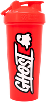 Ghost Logo Shaker Infrared (800 ml)