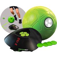 Smart Ball SoccerBot - thumbnail