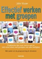 Effectief werken met groepen (Paperback)