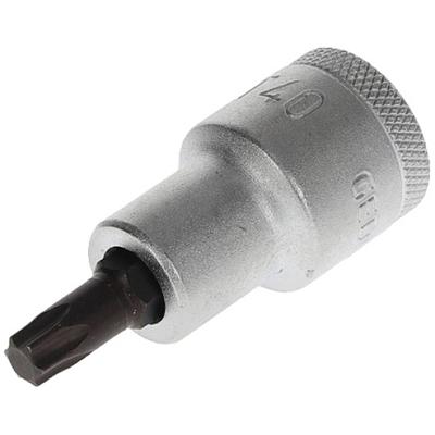 Gedore ITX 19 T40 6156330 Dopsleutel-bitinzet
