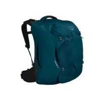 Osprey Fairview 55 Backpack + Daypack