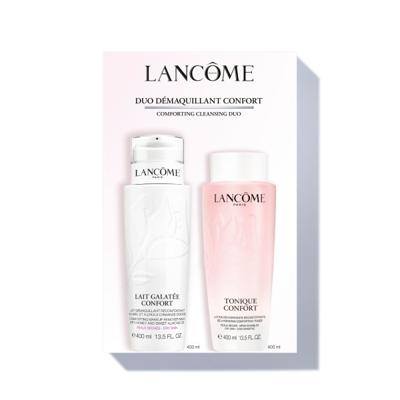 Lancôme Confort Cleansers Set Lancôme Confort Cleansers Set