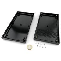 Supertronic PP060AN-S Universele behuizing 200 x 112 x 31 1 stuk(s)