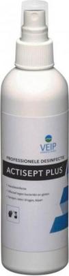 Actisept desinfectie scharen & handen 250 ml