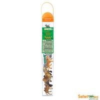 Safari Ltd Wildlife Toob