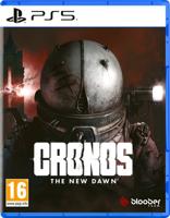 Cronos The New Dawn Cronos The New Dawn