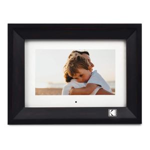 Kodak Digital Photo Frame 7 inch zwart