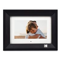 Kodak Digital Photo Frame 7 inch zwart